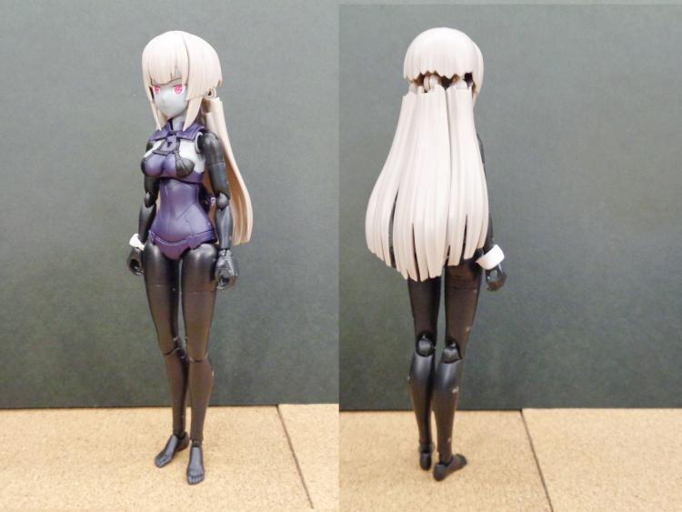 フロント・リア