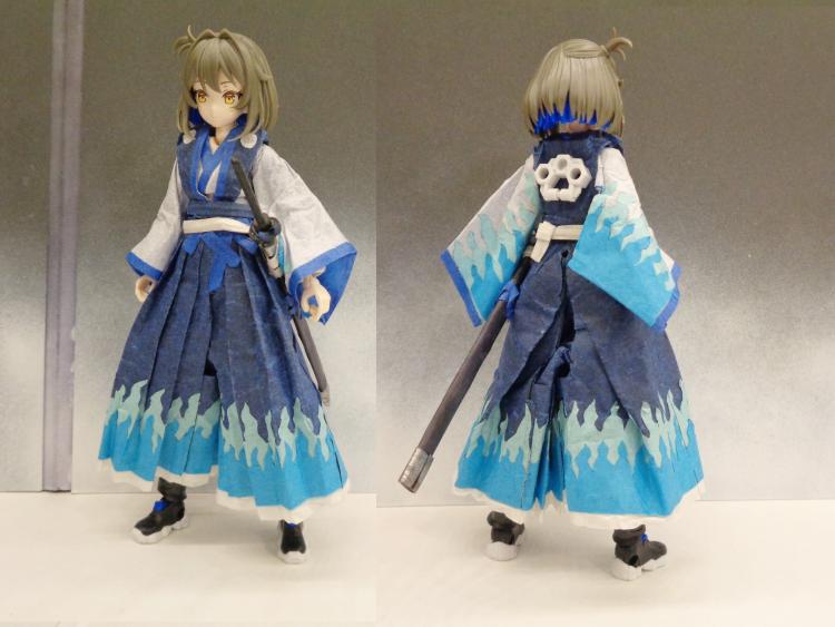 フロント・リア