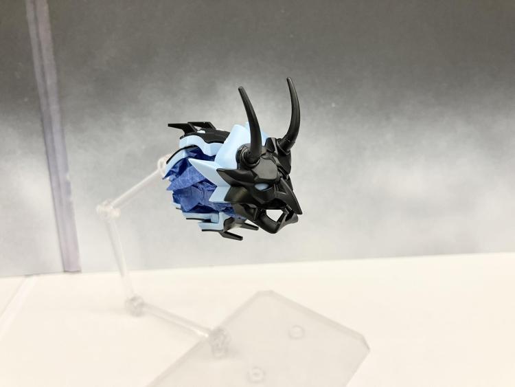 ソウレイブラスター改