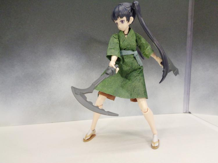 手鎌