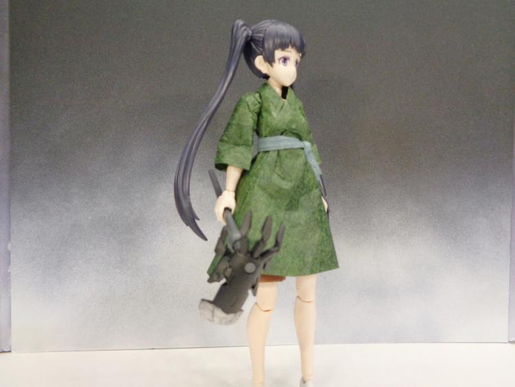 鍬