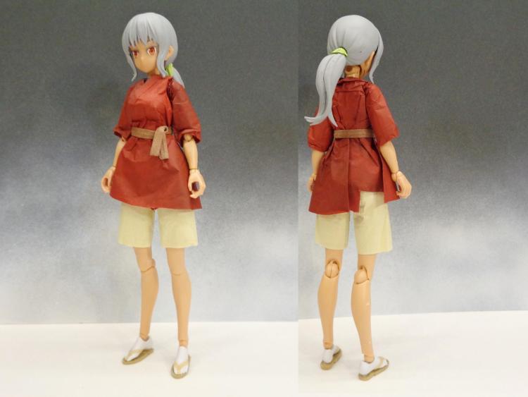 フロント・リア