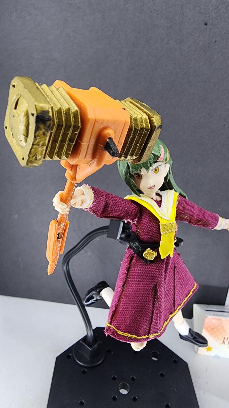 e1yngi(えりんぎ)のプロフィール画像