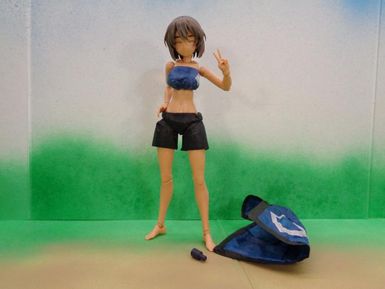 おわり