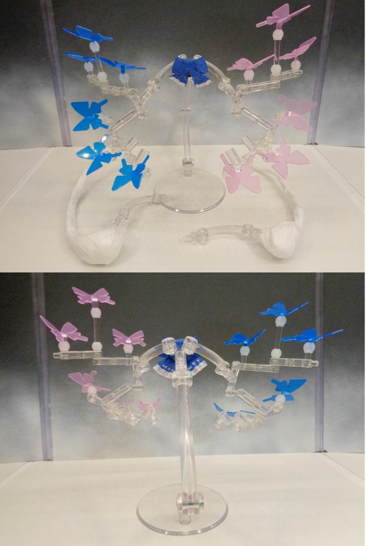 連結オプション