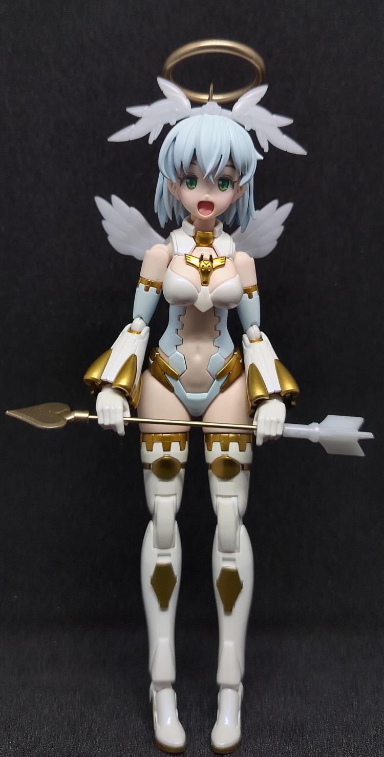 ポーズ3