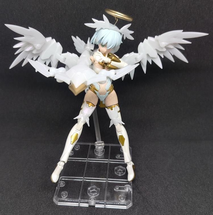 武器ポーズ3