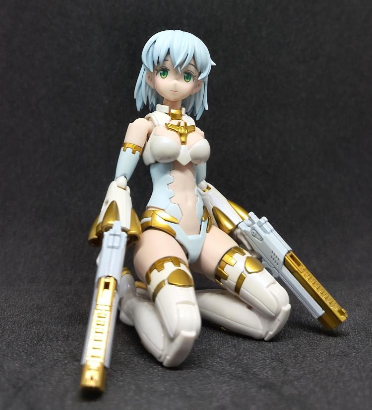ポーズ2