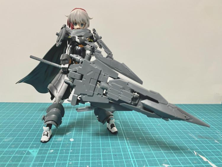ポージング
