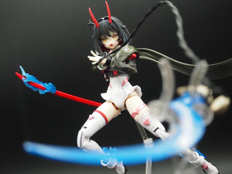 ソウレイ2Pカラー