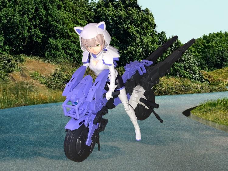 ニャレンティ=ニャボロ(プレストフォーム)
