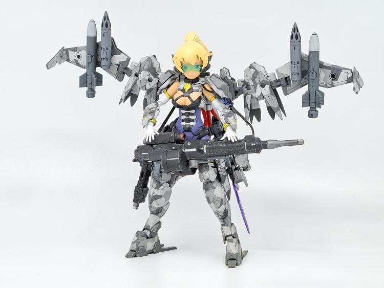 前面