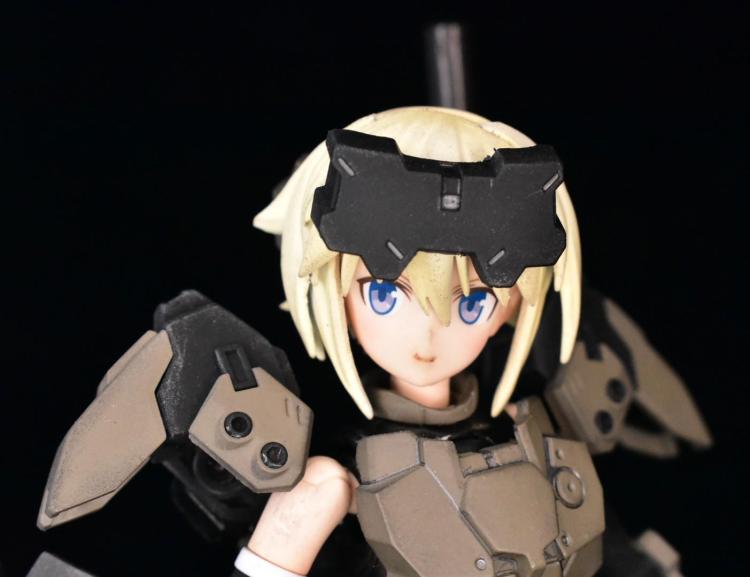 バストアップ