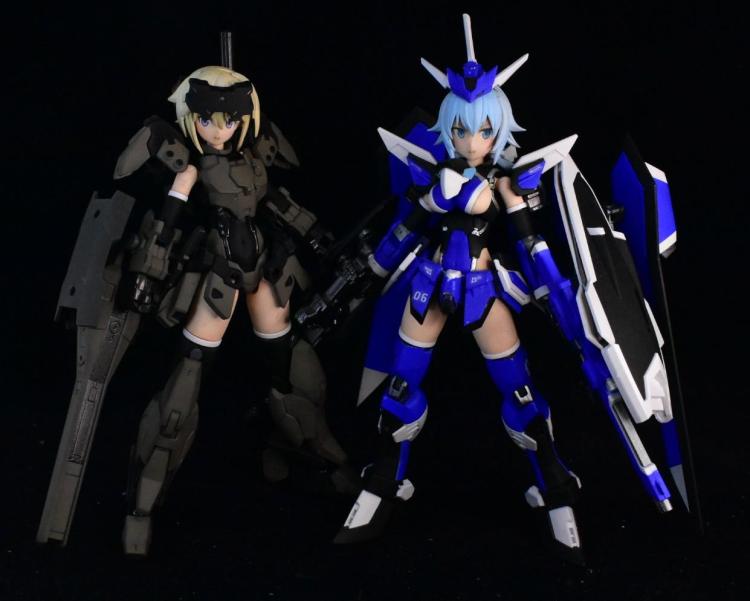 イモータルジャスティスと