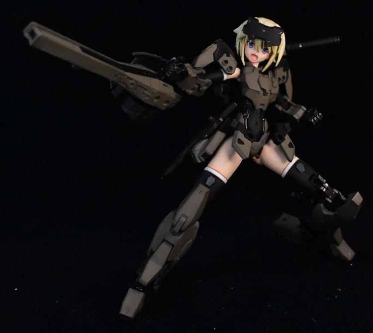 ポージング