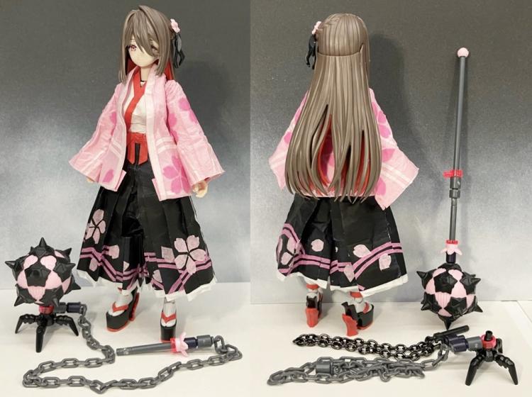 フロント・リア