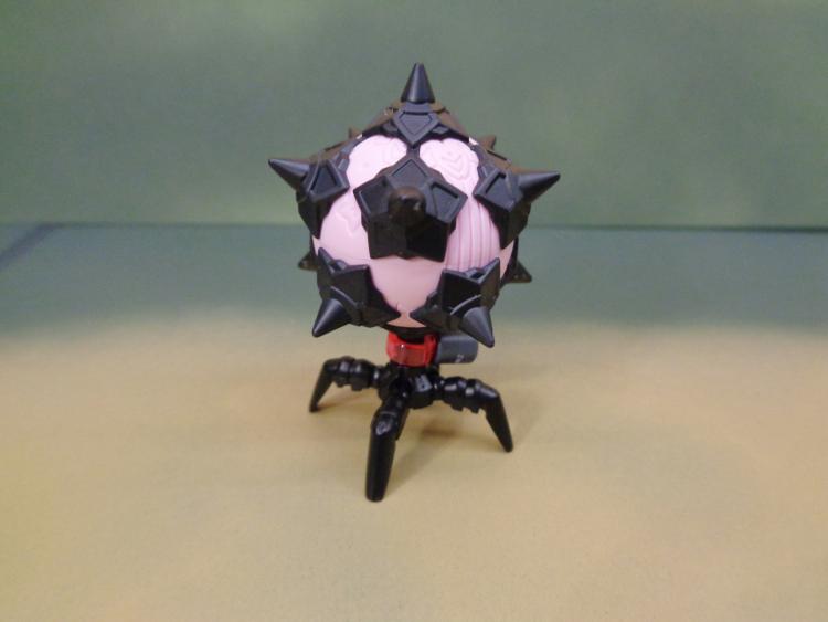 鉄球型ロイロイ【BONBORI】