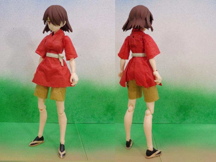 フロント・リア