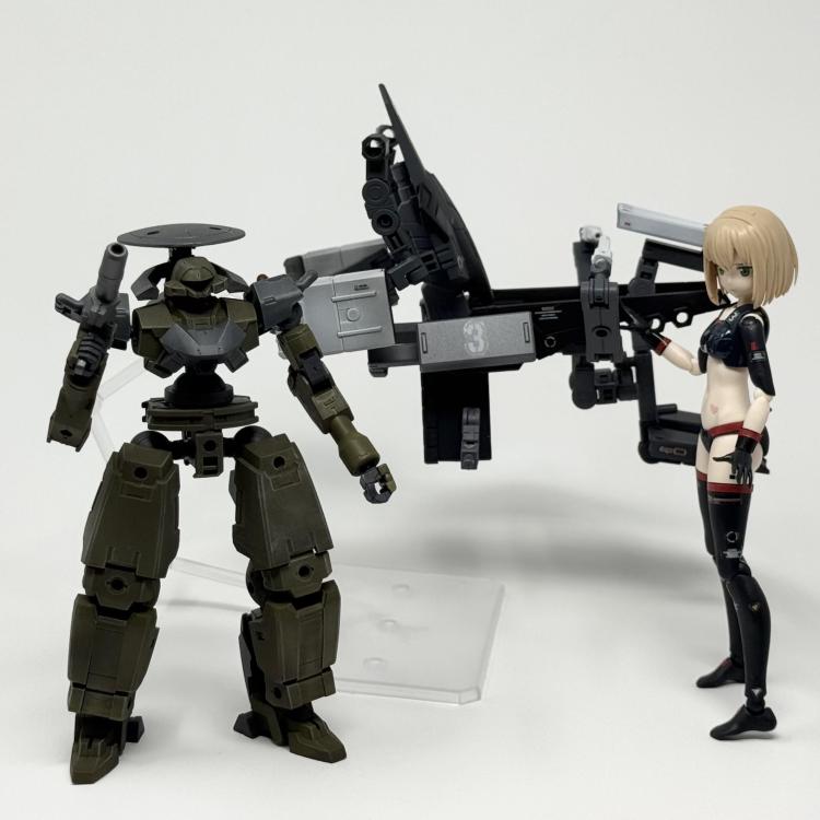 ＋ 30MM シエルノヴァ