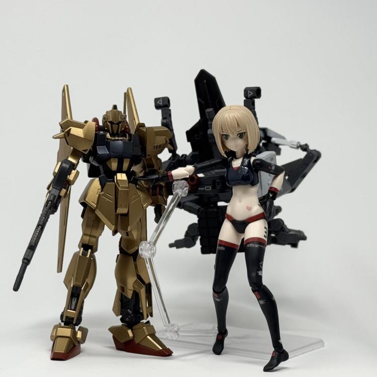 ＋ ガンプラ!!