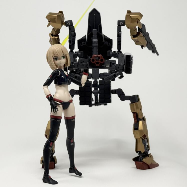背面