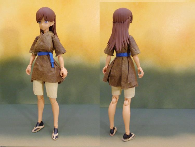 フロント・リア