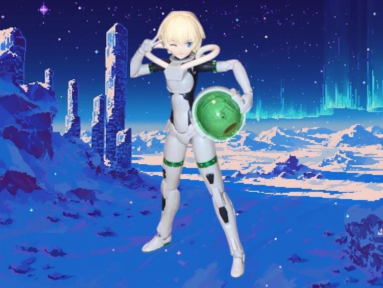 髪型1