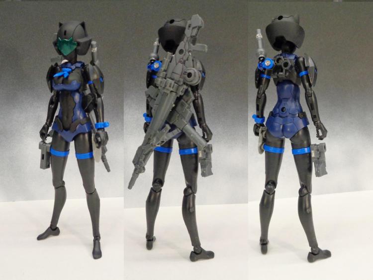 フロント・リア