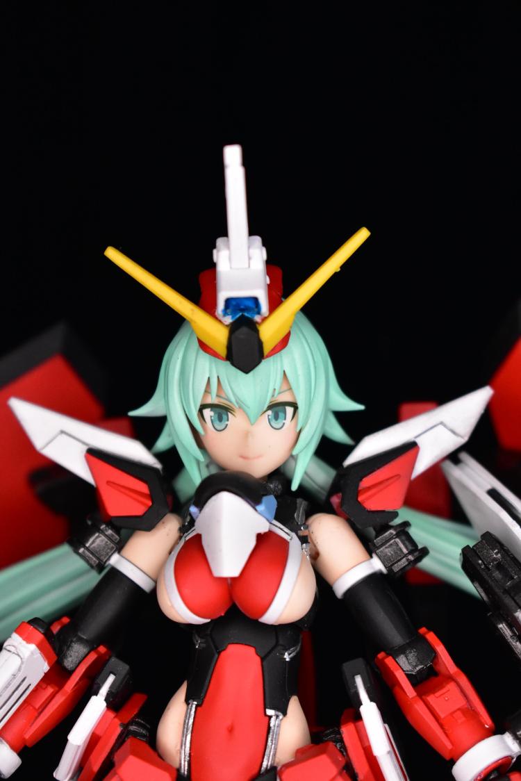 バストあっぷ