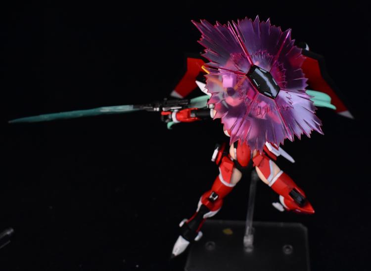 武装