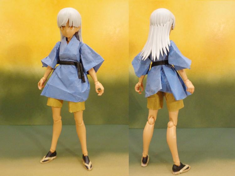 フロント・リア