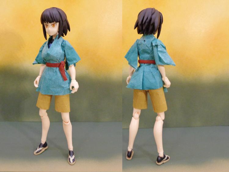 フロント・リア