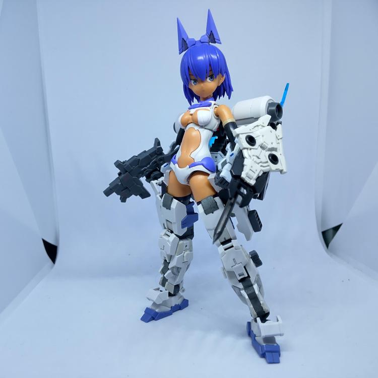 アルトユニット　前面