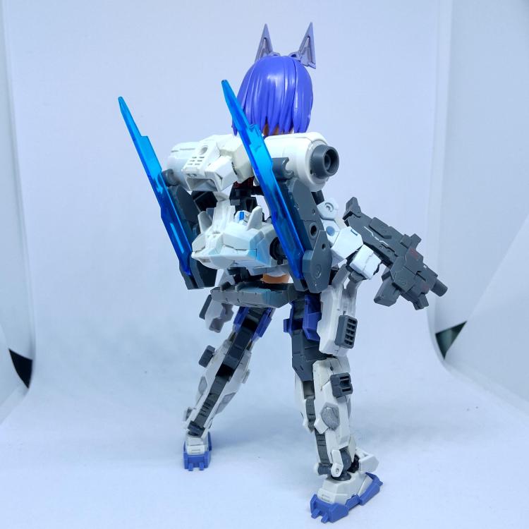 アルトユニット バックショット