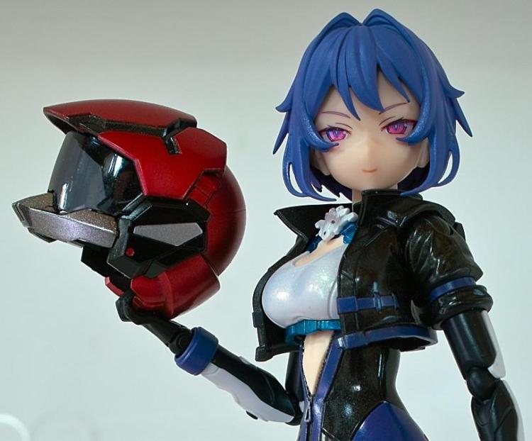 30MS ライディラ＆ソウレイセット Amazon | BANDAI SPIRITS(バンダイ スピリッツ) 30MS SIS-V00