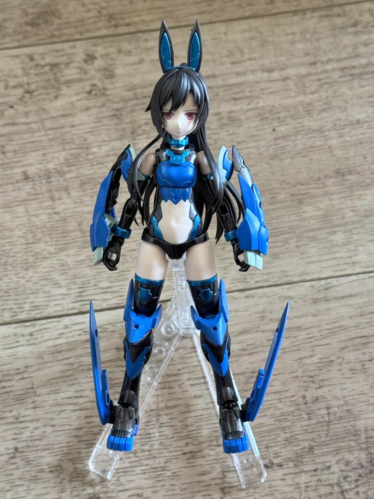 30ms SIS-Tbp00-01 ラ=ルーナ