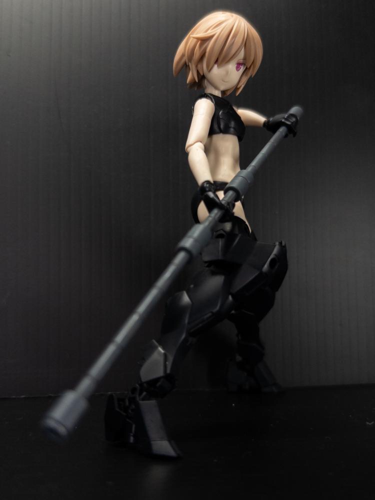 「はい、私の勝ち。」