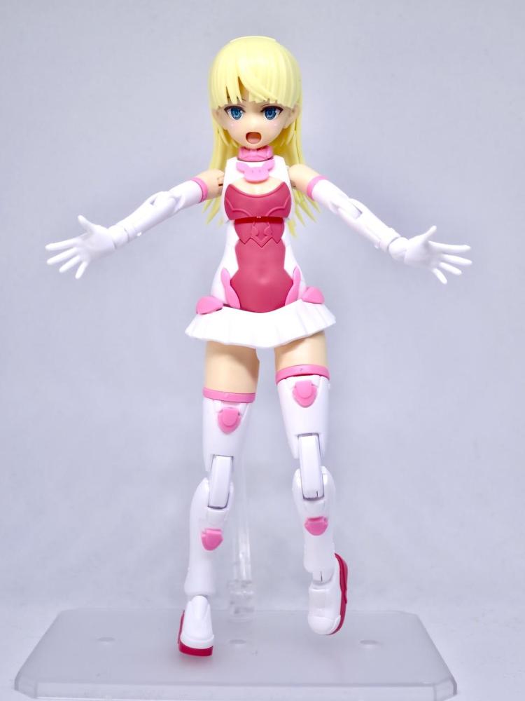 記念すべき最初の30MS、LIRINEL