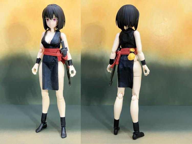 フロント・リア(せくしぃ)