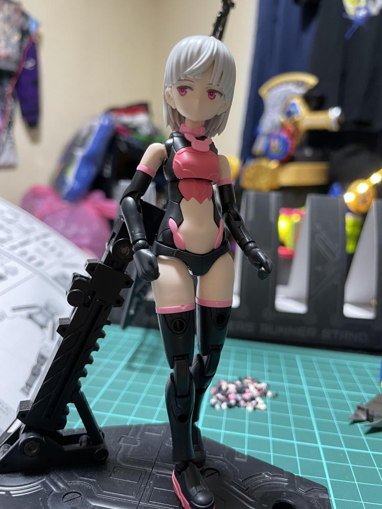 30MSにハマったキッカケ