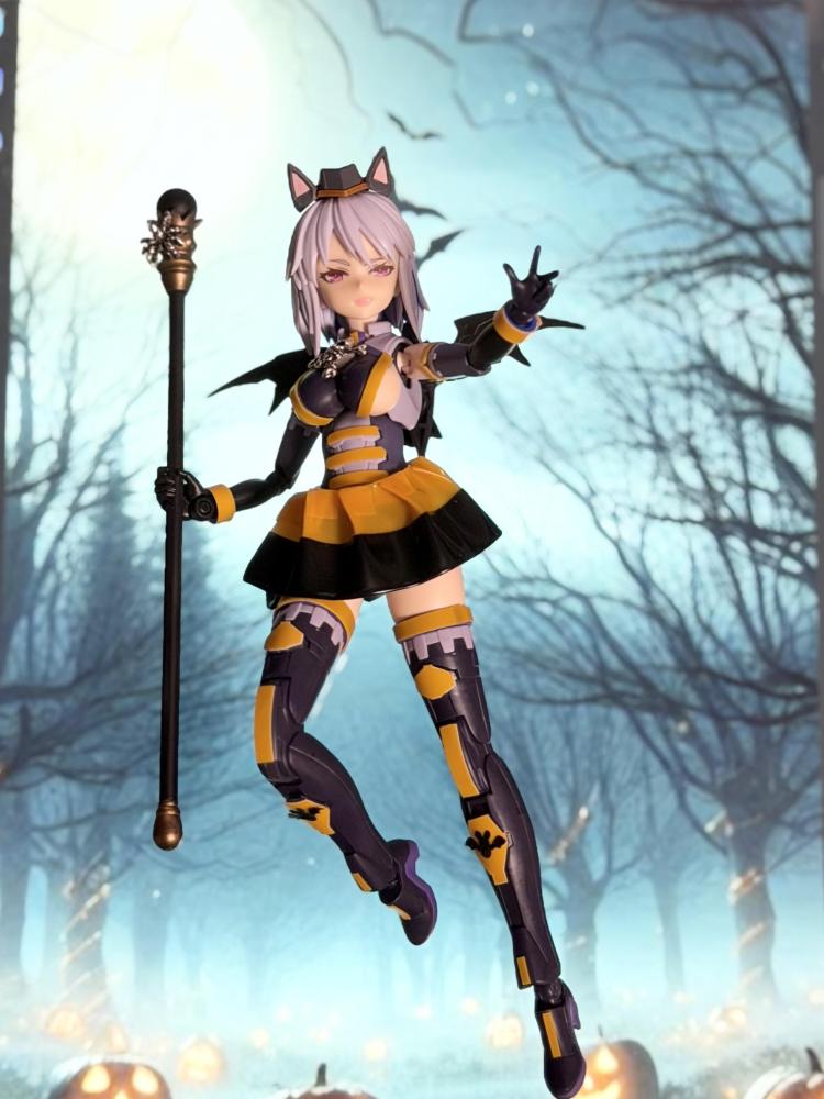 ハロウィン