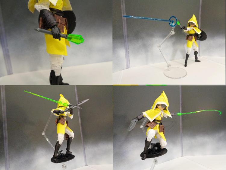 魔術師杖