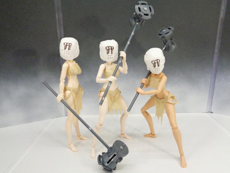 ハンマー