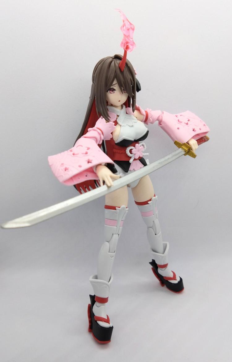 30MS SIS-Y00 シュレミ［カラーB］ | 30MSつく