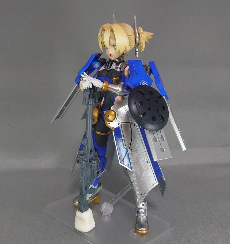 【追加】世界国家元首の愛機の初登場シーン