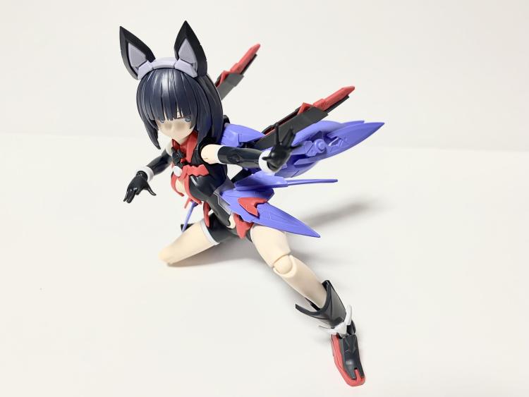 ポージング