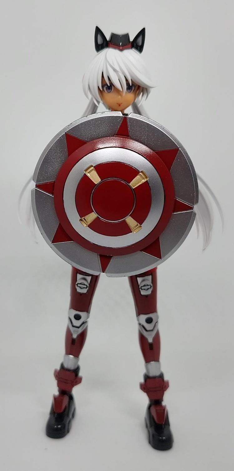 武器ポーズ1