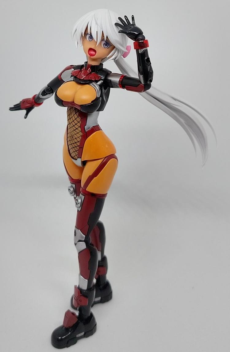 ポーズ1