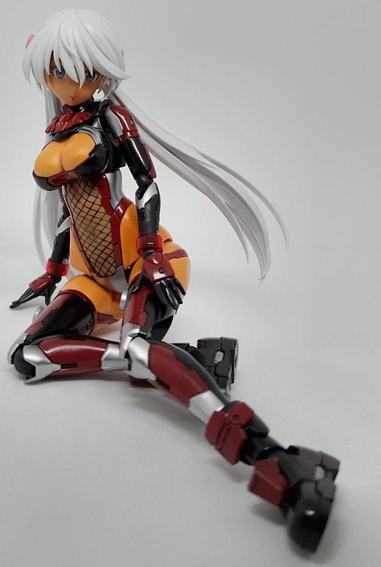 ポーズ2