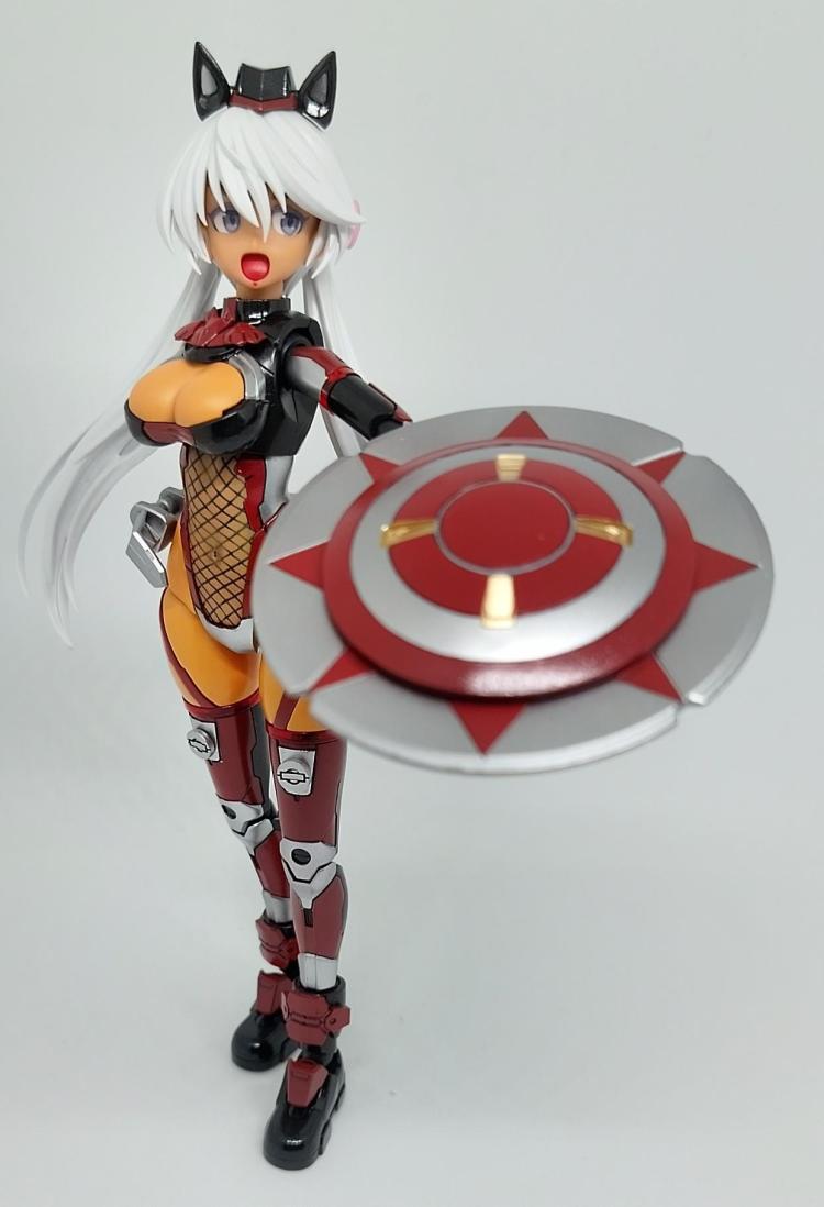 武器ポーズ3